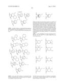 FUSED TETRACYCLIC PYRIDO [4,3-B] INDOLE AND PYRIDO [3,4-B] INDOLE     DERIVATIVES AND METHODS OF USE diagram and image