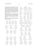 FUSED TETRACYCLIC PYRIDO [4,3-B] INDOLE AND PYRIDO [3,4-B] INDOLE     DERIVATIVES AND METHODS OF USE diagram and image