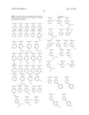 FUSED TETRACYCLIC PYRIDO [4,3-B] INDOLE AND PYRIDO [3,4-B] INDOLE     DERIVATIVES AND METHODS OF USE diagram and image