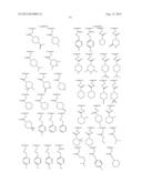 FUSED TETRACYCLIC PYRIDO [4,3-B] INDOLE AND PYRIDO [3,4-B] INDOLE     DERIVATIVES AND METHODS OF USE diagram and image