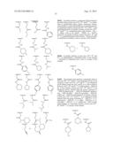 FUSED TETRACYCLIC PYRIDO [4,3-B] INDOLE AND PYRIDO [3,4-B] INDOLE     DERIVATIVES AND METHODS OF USE diagram and image