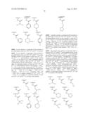 FUSED TETRACYCLIC PYRIDO [4,3-B] INDOLE AND PYRIDO [3,4-B] INDOLE     DERIVATIVES AND METHODS OF USE diagram and image