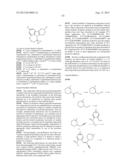 FUSED TETRACYCLIC PYRIDO [4,3-B] INDOLE AND PYRIDO [3,4-B] INDOLE     DERIVATIVES AND METHODS OF USE diagram and image