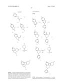 FUSED TETRACYCLIC PYRIDO [4,3-B] INDOLE AND PYRIDO [3,4-B] INDOLE     DERIVATIVES AND METHODS OF USE diagram and image