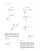 FUSED TETRACYCLIC PYRIDO [4,3-B] INDOLE AND PYRIDO [3,4-B] INDOLE     DERIVATIVES AND METHODS OF USE diagram and image