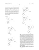 FUSED TETRACYCLIC PYRIDO [4,3-B] INDOLE AND PYRIDO [3,4-B] INDOLE     DERIVATIVES AND METHODS OF USE diagram and image