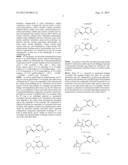 Cycloalkyl Substituted Pyrimidinediamine Compounds And Their Uses diagram and image