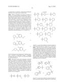 Cycloalkyl Substituted Pyrimidinediamine Compounds And Their Uses diagram and image