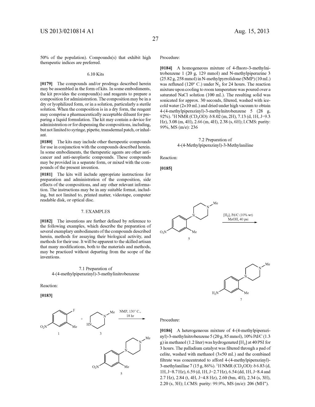 Cycloalkyl Substituted Pyrimidinediamine Compounds And Their Uses - diagram, schematic, and image 32