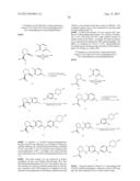 Cycloalkyl Substituted Pyrimidinediamine Compounds And Their Uses diagram and image