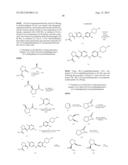 Cycloalkyl Substituted Pyrimidinediamine Compounds And Their Uses diagram and image