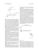 Cycloalkyl Substituted Pyrimidinediamine Compounds And Their Uses diagram and image