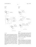 Cycloalkyl Substituted Pyrimidinediamine Compounds And Their Uses diagram and image