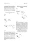 Cycloalkyl Substituted Pyrimidinediamine Compounds And Their Uses diagram and image