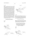 Cycloalkyl Substituted Pyrimidinediamine Compounds And Their Uses diagram and image