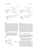 Cycloalkyl Substituted Pyrimidinediamine Compounds And Their Uses diagram and image