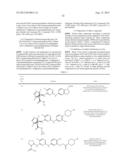 Cycloalkyl Substituted Pyrimidinediamine Compounds And Their Uses diagram and image