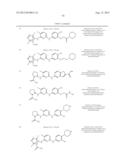 Cycloalkyl Substituted Pyrimidinediamine Compounds And Their Uses diagram and image