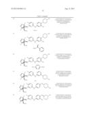 Cycloalkyl Substituted Pyrimidinediamine Compounds And Their Uses diagram and image