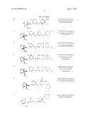 Cycloalkyl Substituted Pyrimidinediamine Compounds And Their Uses diagram and image