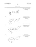 Cycloalkyl Substituted Pyrimidinediamine Compounds And Their Uses diagram and image