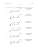 Cycloalkyl Substituted Pyrimidinediamine Compounds And Their Uses diagram and image