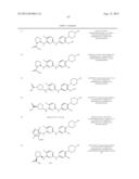 Cycloalkyl Substituted Pyrimidinediamine Compounds And Their Uses diagram and image