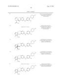 Cycloalkyl Substituted Pyrimidinediamine Compounds And Their Uses diagram and image