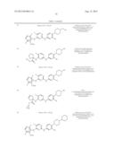 Cycloalkyl Substituted Pyrimidinediamine Compounds And Their Uses diagram and image