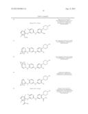 Cycloalkyl Substituted Pyrimidinediamine Compounds And Their Uses diagram and image