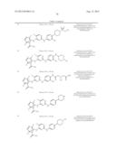 Cycloalkyl Substituted Pyrimidinediamine Compounds And Their Uses diagram and image