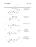 Cycloalkyl Substituted Pyrimidinediamine Compounds And Their Uses diagram and image