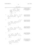 Cycloalkyl Substituted Pyrimidinediamine Compounds And Their Uses diagram and image