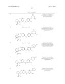 Cycloalkyl Substituted Pyrimidinediamine Compounds And Their Uses diagram and image