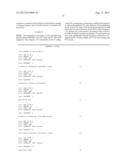 RECOMBINANT VIRUSES AND THEIR USE FOR TREATMENT OF ATHEROSCLEROSIS AND     OTHER FORMS OF CORONARY ARTERY DISEASE AND METHOD, REAGENT, AND KIT FOR     EVALUATING SUSCEPTIBILITY TO SAME diagram and image