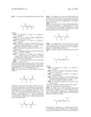 Nitrated Lipids and Methods of Making and Using Thereof diagram and image