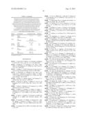 Nitrated Lipids and Methods of Making and Using Thereof diagram and image