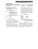 FLAVORING AGENTS CONTAINING BIO-DERIVED 1,3-PROPANEDIOL AND ITS CONJUGATE     ESTERS diagram and image