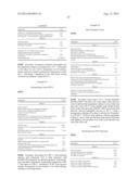 FLAVORING AGENTS CONTAINING BIO-DERIVED 1,3-PROPANEDIOL AND ITS CONJUGATE     ESTERS diagram and image