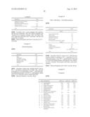 FLAVORING AGENTS CONTAINING BIO-DERIVED 1,3-PROPANEDIOL AND ITS CONJUGATE     ESTERS diagram and image