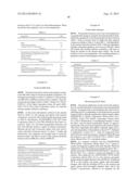 FLAVORING AGENTS CONTAINING BIO-DERIVED 1,3-PROPANEDIOL AND ITS CONJUGATE     ESTERS diagram and image