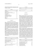 FLAVORING AGENTS CONTAINING BIO-DERIVED 1,3-PROPANEDIOL AND ITS CONJUGATE     ESTERS diagram and image