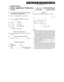 POLYMERISABLE PHOTOINITIATORS FOR LED CURABLE COMPOSITIONS diagram and image