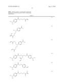 POLYMERISABLE PHOTOINITIATORS FOR LED CURABLE COMPOSITIONS diagram and image