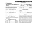 POLYCARBONATE RESIN COMPOSITION AND FORMED PRODUCT THEREOF diagram and image