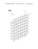 PROCESS FOR PRODUCING POLYCONDENSATION POLYMER, AND POLYMERIZER diagram and image