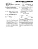 Methods and Compositions for Improved F-18 Labeling of Proteins, Peptides     and Other Molecules diagram and image