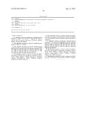 Methods and Compositions for Improved F-18 Labeling of Proteins, Peptides     and Other Molecules diagram and image