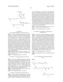 CONJUGATES COMPRISING HYDROXYALKYL STARCH AND A CYTOTOXIC AGENT AND     PROCESS FOR THEIR PREPARATION diagram and image