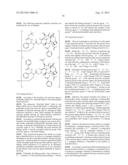 CONJUGATES COMPRISING HYDROXYALKYL STARCH AND A CYTOTOXIC AGENT AND     PROCESS FOR THEIR PREPARATION diagram and image